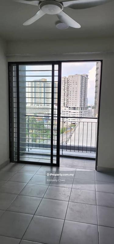 For Rent - Residensi Max