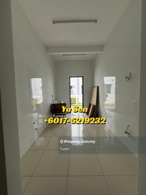 Semi-Detached House for Sale in Batu Kawan, Penang by Yusen - iProperty.com.my