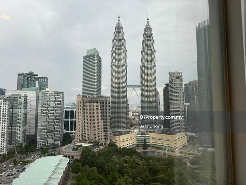 Kondominium untuk Disewa di Residensi Kia Peng (Twelve Kia Peng) oleh Jess Chong - iProperty.com.my