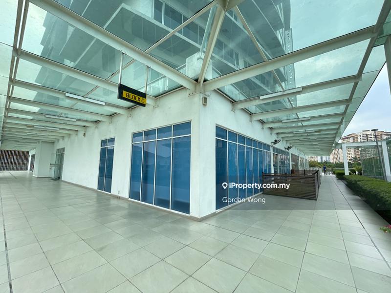 Kedai-Pejabat untuk Dijual di Dataran Sunway, Kota Damansara oleh Gordan Wong - iProperty.com.my