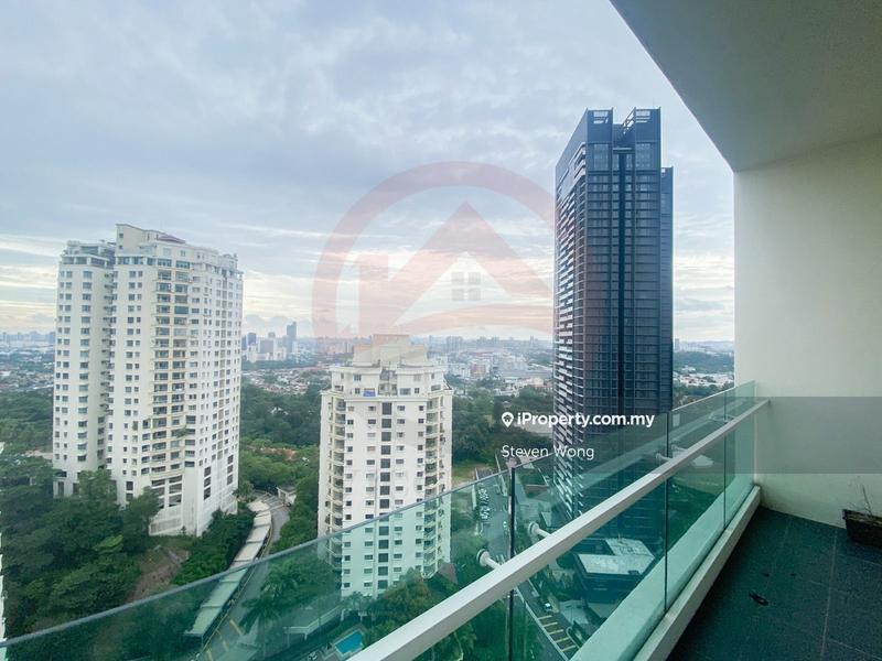 Kondominium untuk Dijual di The Park Residences 1 oleh Steven Wong - iProperty.com.my