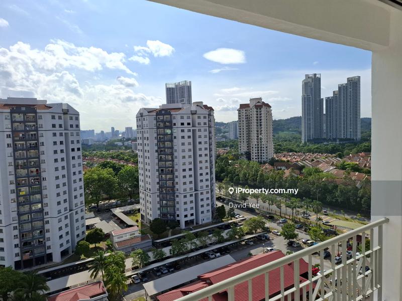 Kondominium untuk Disewa di Menara Menjalara oleh David Yee - iProperty.com.my