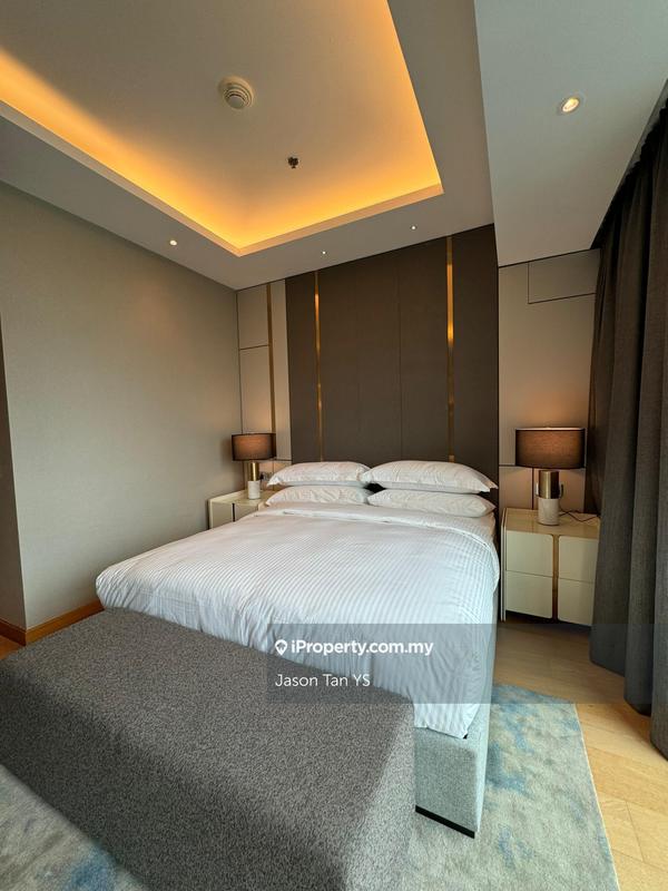 For Sale - The Ritz-Carlton Residences