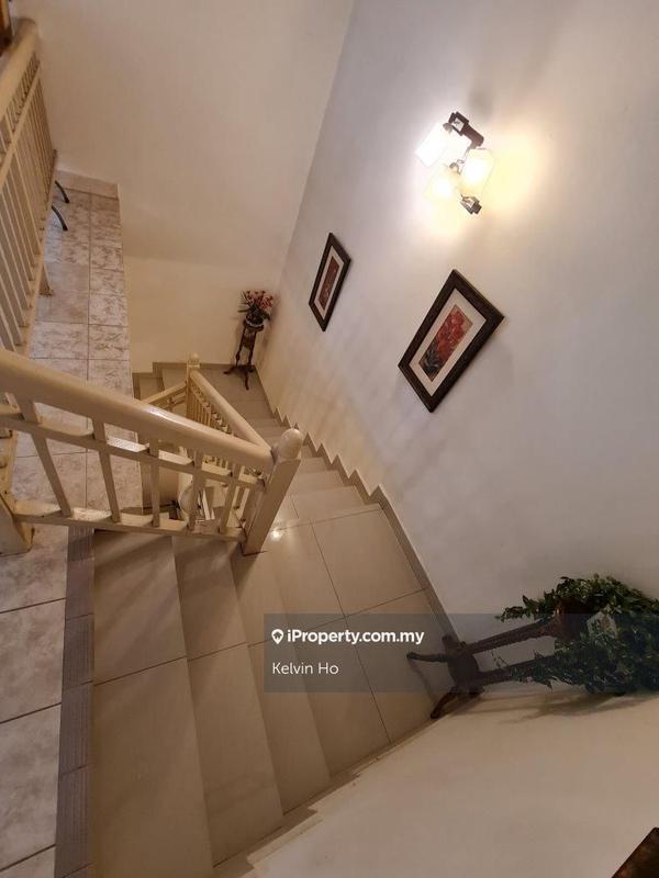 2-storey Terraced House for Sale in Bukit Jelutong, Shah Alam by Kelvin Ho - iProperty.com.my