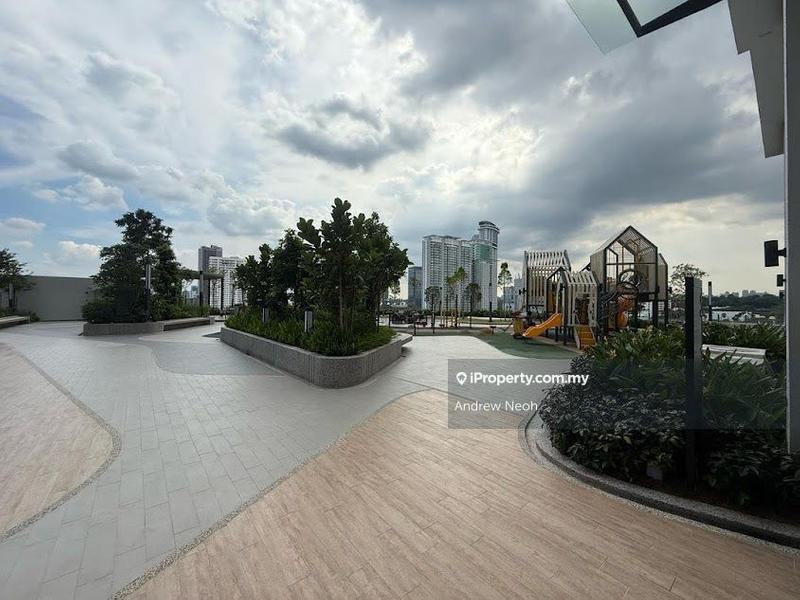 Kediaman Servis untuk Dijual di Sunway Belfield oleh Andrew Neoh - iProperty.com.my