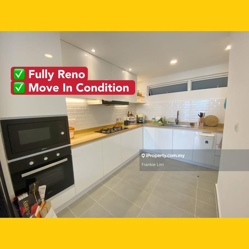 Kondominium untuk Dijual di Armanee oleh Frankie Lim - iProperty.com.my