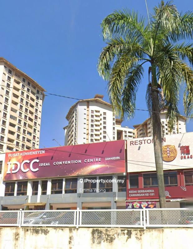 Shop / Office for Rent in Kota Damansara, Selangor by Emma Wong - iProperty.com.my