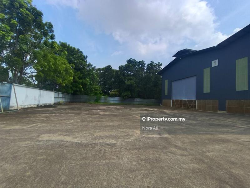 Gudang untuk Dijual di Gebeng Industrial Estate, Kuantan oleh Nora Ali - iProperty.com.my