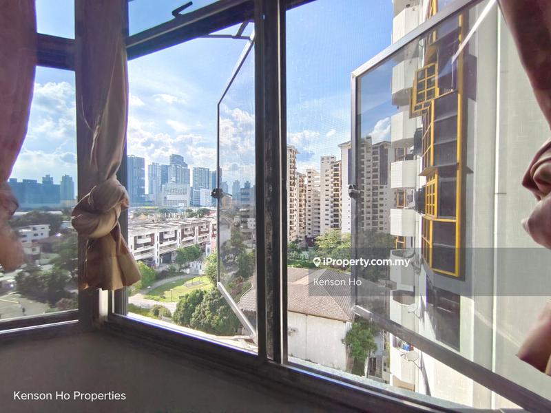 Kondominium untuk Dijual di South View @ One Ampang Avenue oleh Kenson Ho - iProperty.com.my