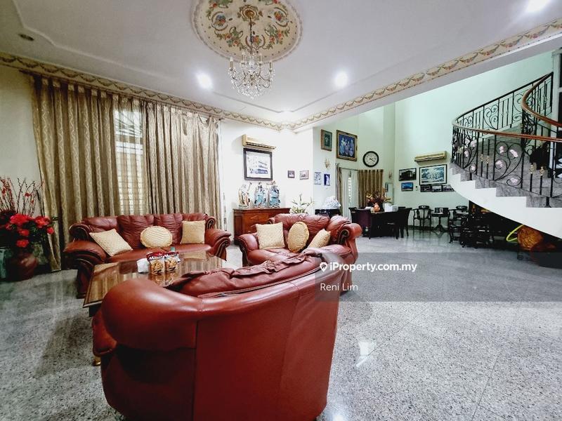 Banglo untuk Dijual di Pju 3, Tropicana oleh Reni Lim - iProperty.com.my