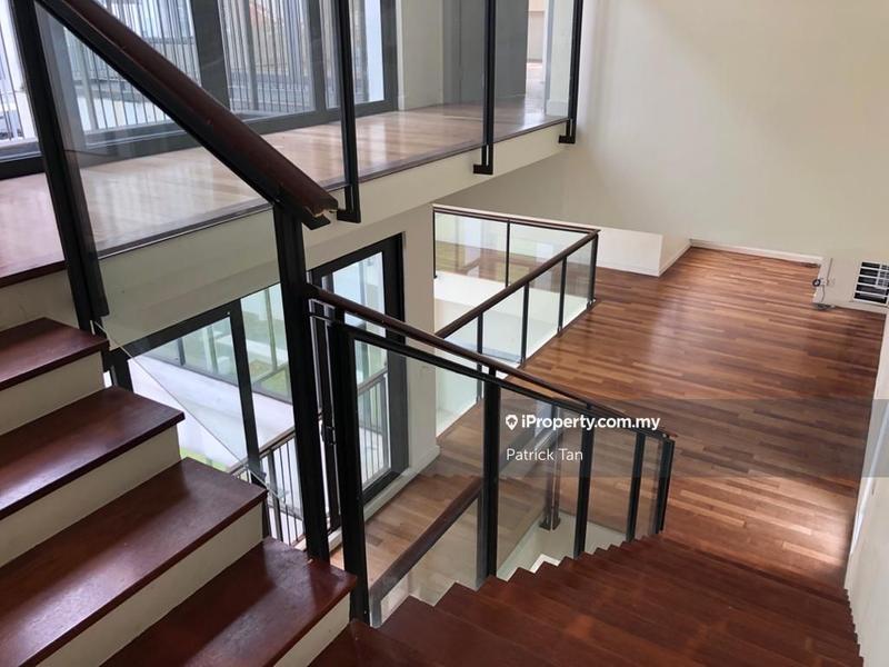 Rumah Berkembar untuk Dijual di Taman Esplanad, Bukit Jalil oleh Patrick Tan - iProperty.com.my