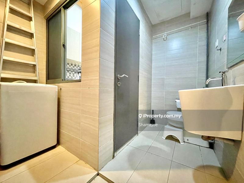 Kediaman Servis untuk Dijual di Serviced Residence @ 3 Towers oleh Shamzjoe - iProperty.com.my