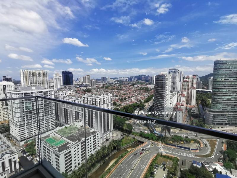 Condominium for Sale in Tropicana Miyu by Grace Teoh - iProperty.com.my