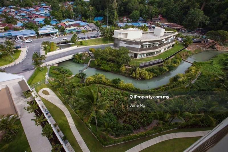 Kondominium untuk Dijual di By The Sea oleh June Ng - iProperty.com.my