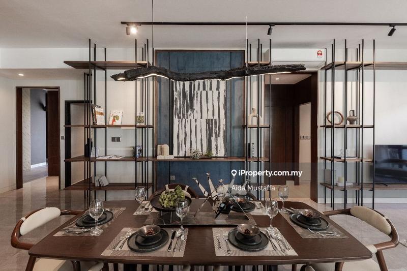 Residensi Servis untuk Dijual di The Lantern oleh Aida Mustaffa - iProperty.com.my