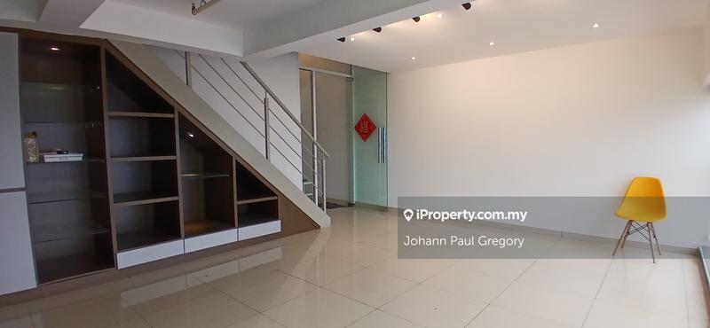 Service Residence for Rent in Pinnacle Petaling Jaya by Johann Paul Gregory - iProperty.com.my