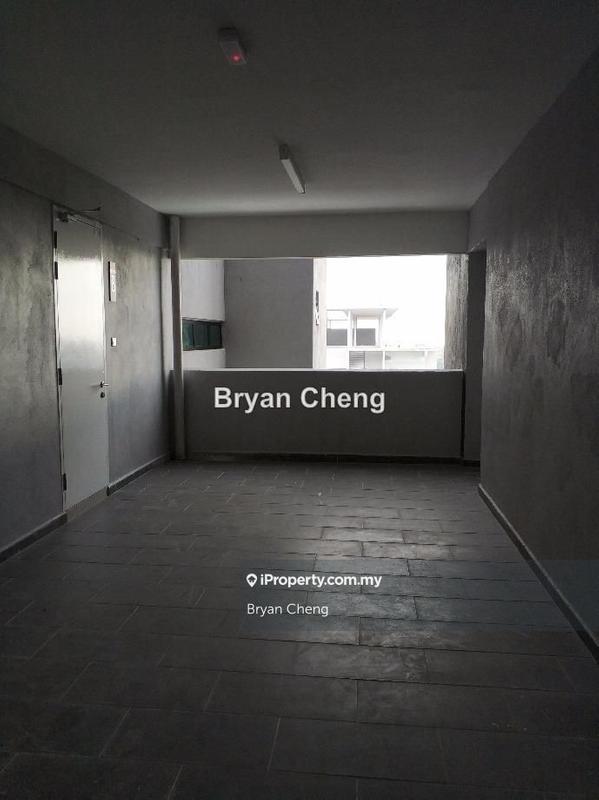 Condominium for Rent in Paragon 3 by Bryan Cheng - iProperty.com.my