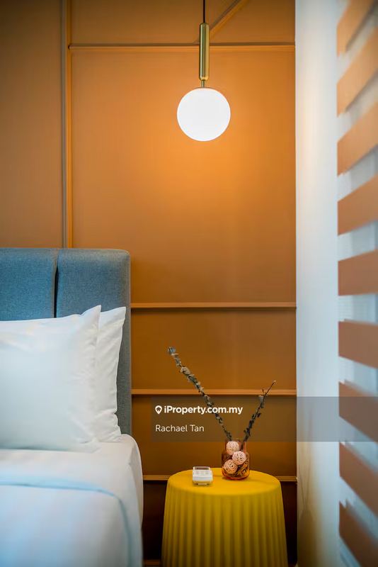 Service Residence for Sale in Arte Mont Kiara by Rachael Tan - iProperty.com.my