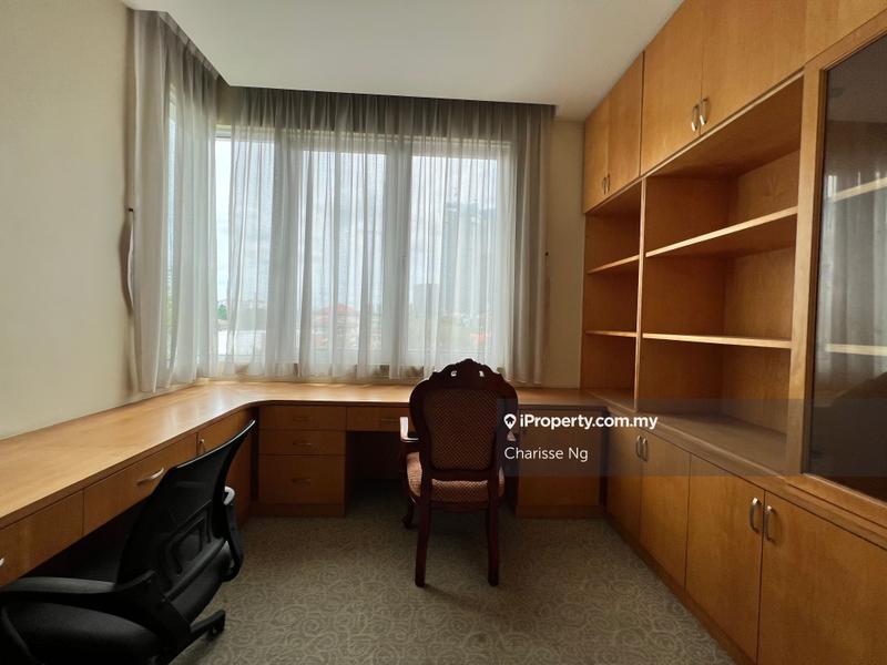 Banglo untuk Dijual di Bukit Ledang, Damansara Heights oleh Charisse Ng - iProperty.com.my