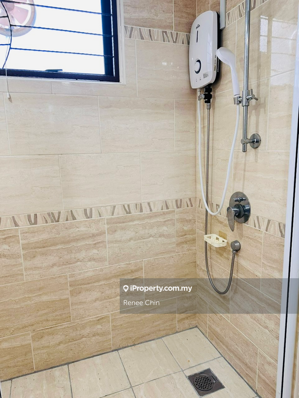 Condominium for Sale in Faber Heights by Renee Chin - iProperty.com.my