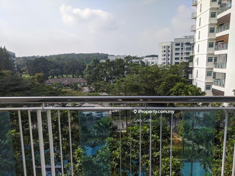 Kondominium untuk Dijual di Amaya Saujana oleh Gary Goh - iProperty.com.my