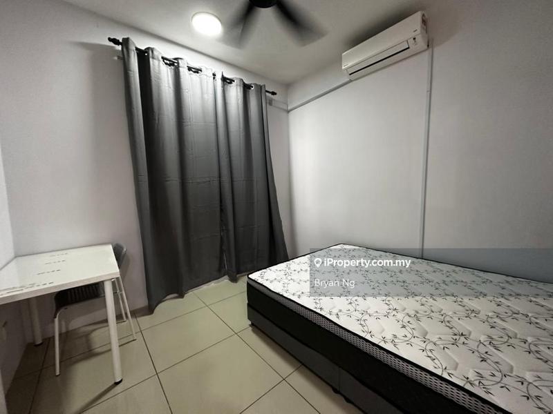 Condominium for Sale in Residensi PV18 by Bryan Ng - iProperty.com.my