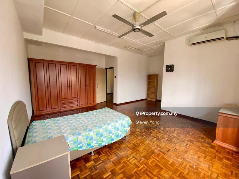 2-storey Terraced House for Sale in Sungai Long, Bandar Sungai Long by Steven Yong - iProperty.com.my