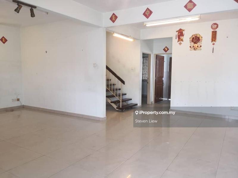 Banglo untuk Dijual di Taman Cheras, Cheras oleh Steven Liew - iProperty.com.my