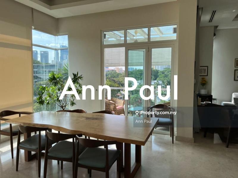 Kondominium untuk Dijual di Tijani 2 North oleh Ann Paul - iProperty.com.my
