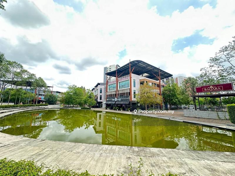 Shop / Office untuk Dijual di Bukit Jelutong, Shah Alam oleh Zairi - iProperty.com.my