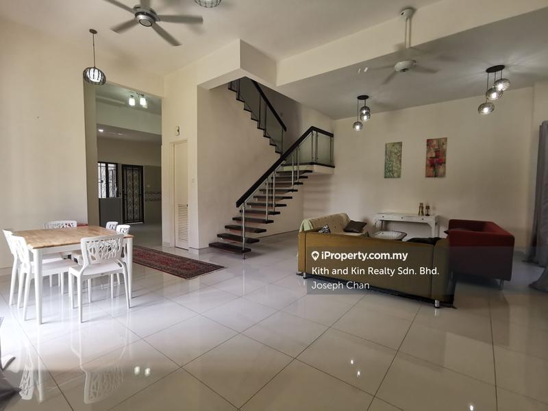 Semi-Detached House for Sale in Seksyen 13, Shah Alam by Joseph Chan - iProperty.com.my
