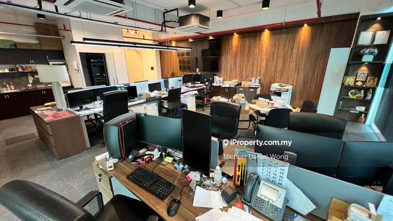 Office for Sale in Mont Kiara, Kuala Lumpur by Daniel Wong - iProperty.com.my