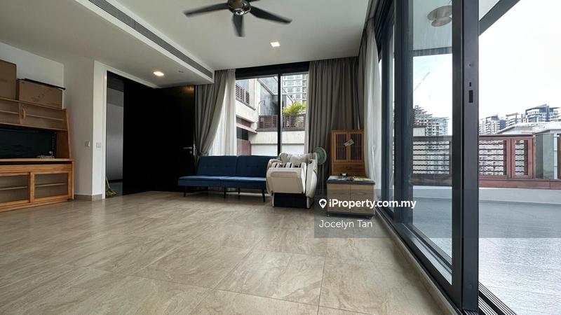 Service Residence for Sale in Arcoris Residences by Jocelyn Tan - iProperty.com.my