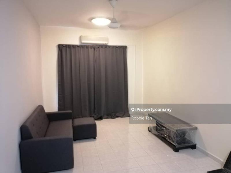 For Sale - Idaman Senibong