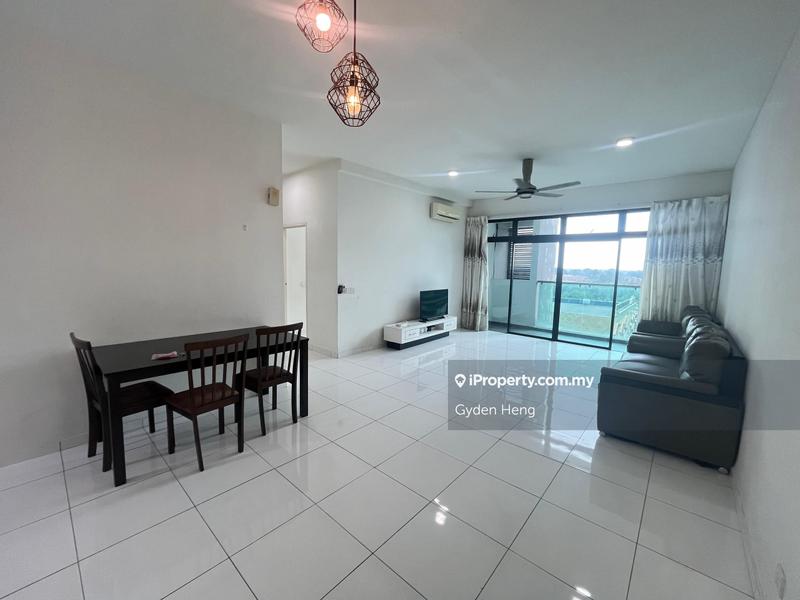Service Residence for Sale in Sky Loft Premium Suites by Gyden Heng - iProperty.com.my