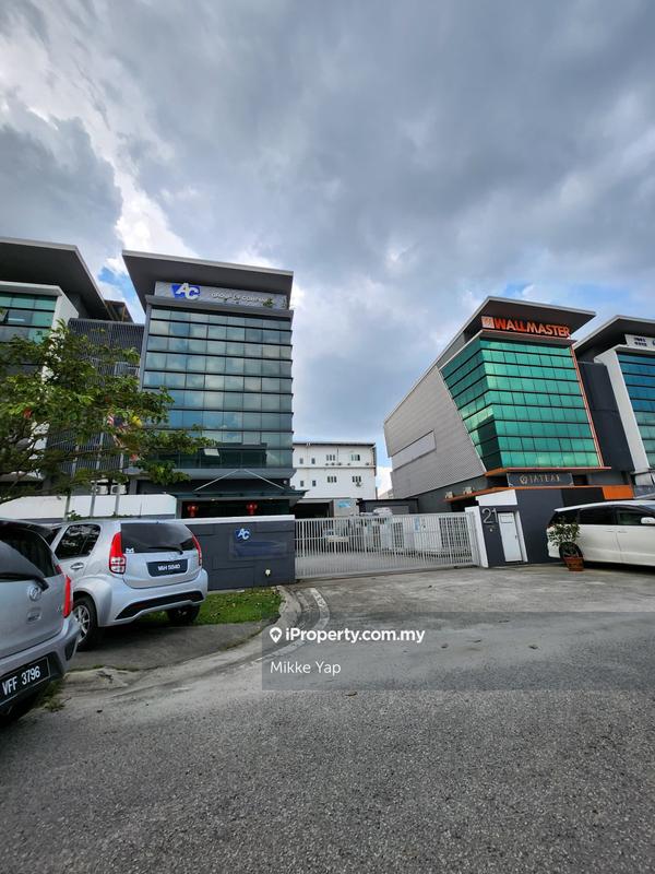 Kilang Berkembar untuk Dijual di Bukit Kemuning, Shah Alam oleh Mikke Yap - iProperty.com.my
