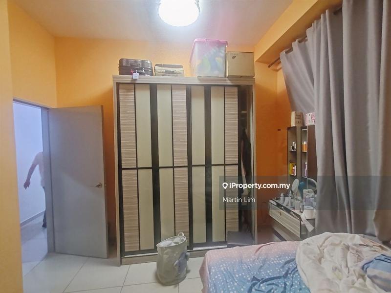 Kediaman Servis untuk Disewa di Zenopy Residences oleh Martin Lim - iProperty.com.my