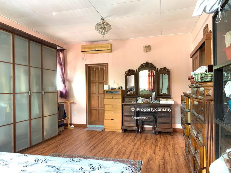 Rumah Berangkai 2 Tingkat untuk Dijual di Taman Bukit Pantai, Bangsar oleh Shareena - iProperty.com.my