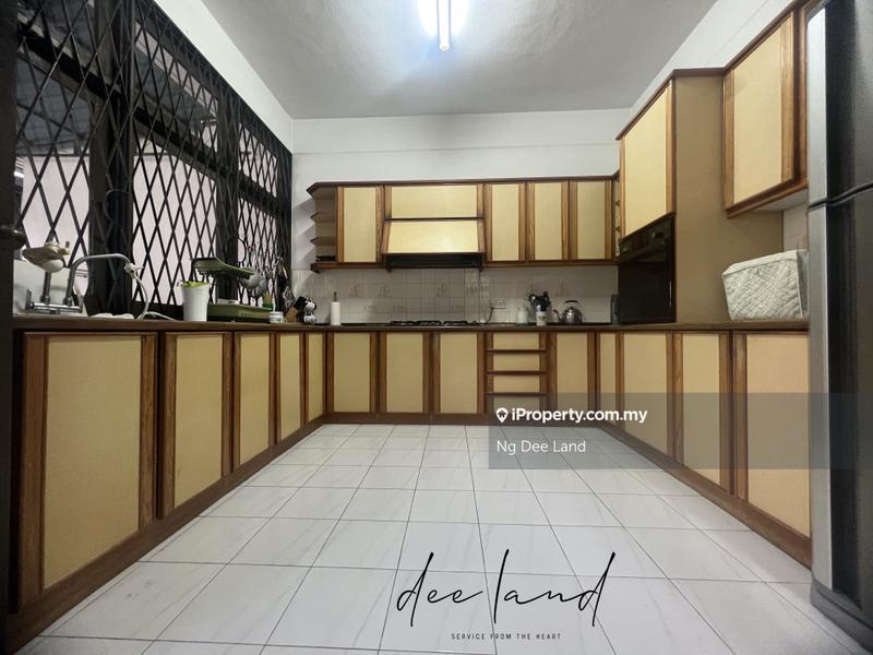 Rumah Berkembar untuk Dijual di Taman Sungai Ara, Sungai Ara oleh Deeland - iProperty.com.my
