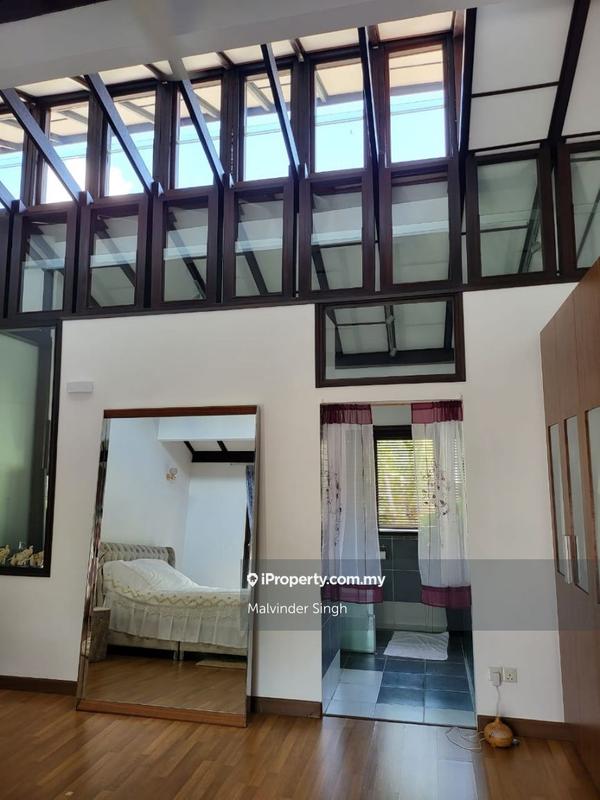 Bungalow House for Sale in Ukay Heights, Ampang by Mel Walia - iProperty.com.my