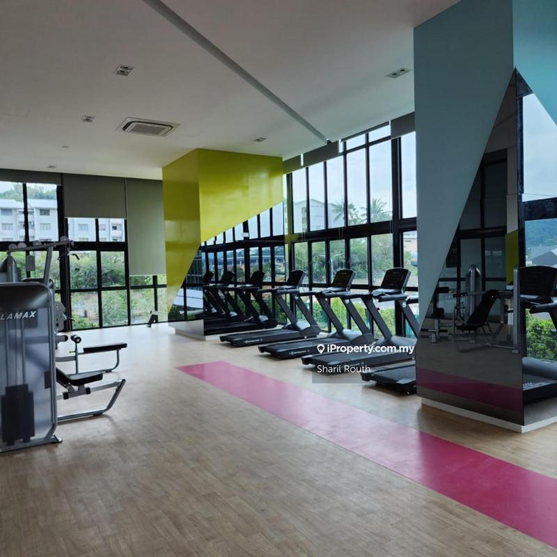 Condominium for Rent in The Valley Residences @ SkySierra by Sharil Routh - iProperty.com.my