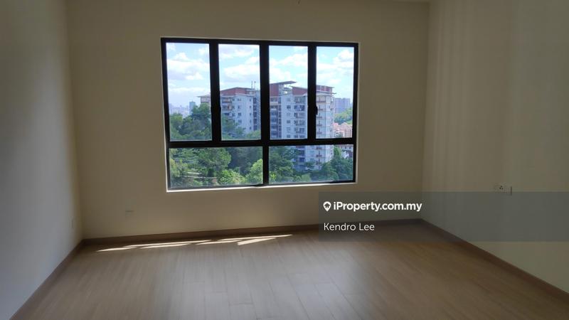 Kondominium untuk Dijual di Irama Wangsa oleh Kendro Lee - iProperty.com.my