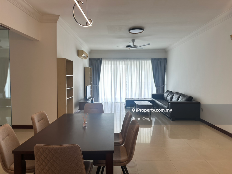 For Rent - La Grande Kiara