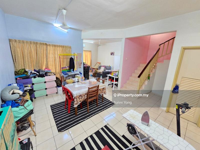 2-storey Terraced House for Sale in Bandar Kinrara BK5, Puchong, Bandar Kinrara by Sunni Yong - iProperty.com.my