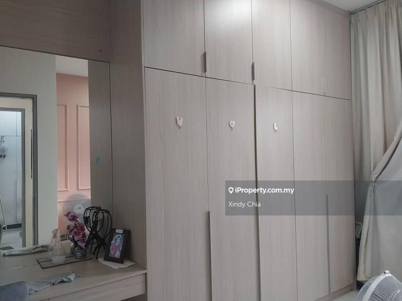 Service Residence for Rent in The Era @ Duta North by Xindy Chia - iProperty.com.my