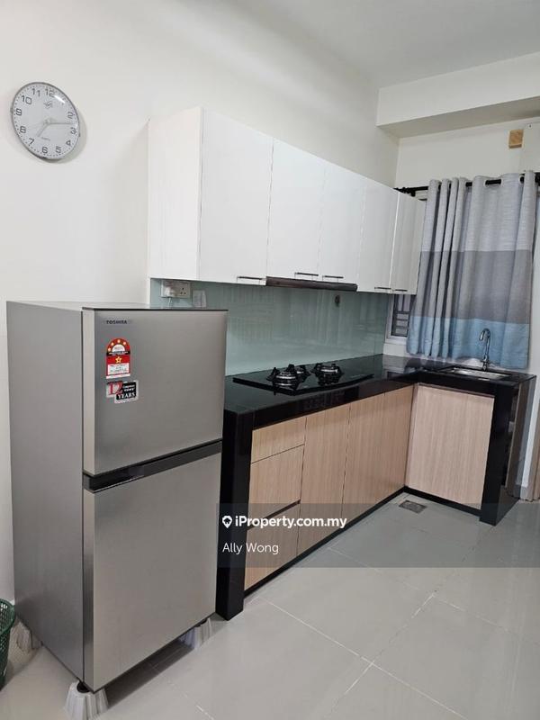 Service Residence for Rent in Oasis Serviced Suites @ Oasis Ara Damansara by Ally Wong - iProperty.com.my