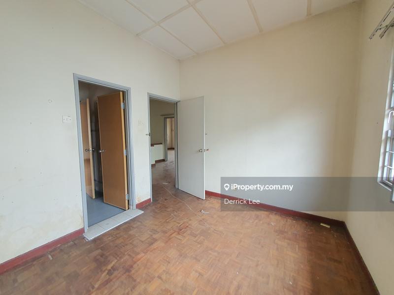 Semi-Detached House for Sale in Usj 5, Subang Jaya by Derrick Lee - iProperty.com.my
