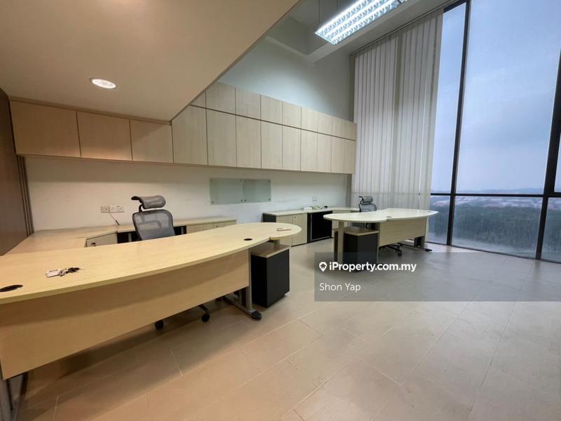 For Rent - Empire subang soho