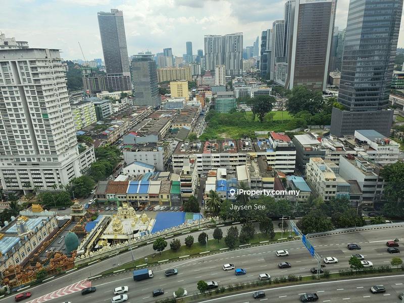 For Sale - Dua Sentral