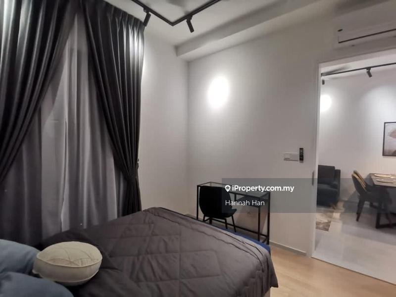 Residensi Servis untuk Dijual di The Goodwood Residence oleh Hannah Han - iProperty.com.my